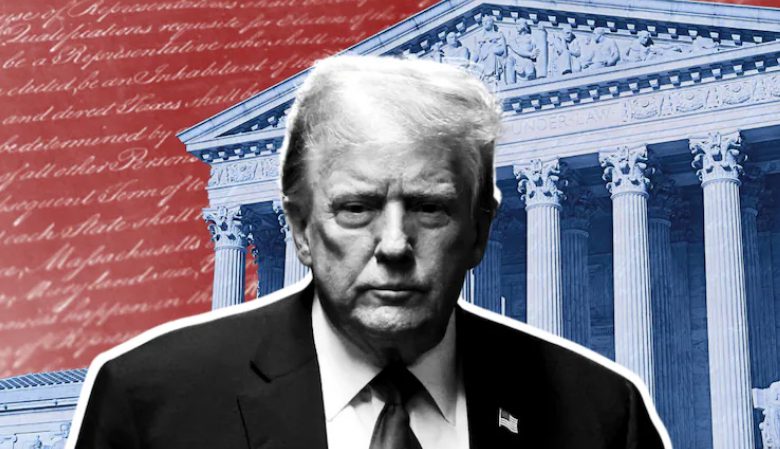 ਅਮਰੀਕੀ ਸੁਪਰੀਮ ਕੋਰਟ ਨੇ ਟਰੰਪ ਦੁਆਰਾ ਲਗਾਏ ਗਏ ਵਿਆਪਕ ਗਲੋਬਲ ਟੈਰਿਫ ਨੂੰ ਕੀਤਾ ਰੱਦ 1 d21