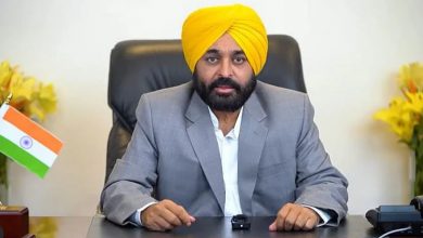 Photo of ਐਤਵਾਰ ਨੂੰ ਪੇਸ਼ ਹੋਵੇਗਾ ਪੰਜਾਬ ਦਾ ਬਜਟ, ਮੁੱਖ ਮੰਤਰੀ ਮਾਨ ਵੱਲੋਂ ਤਰੀਕ ਦਾ ਐਲਾਨ