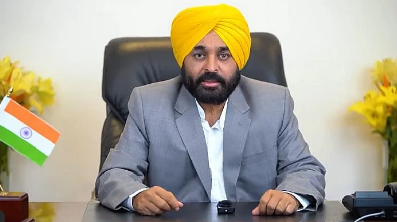 ਫੋਰਟਿਸ ਹਸਪਤਾਲ ਮੋਹਾਲੀ ਵੱਲੋਂ CM ਮਾਨ ਦਾ ਸਿਹਤ ਬੁਲੇਟਿਨ ਜਾਰੀ, ਹਾਲਤ ਸਥਿਰ, ਵਾਇਟਲ ਨਾਰਮਲ 1 d4