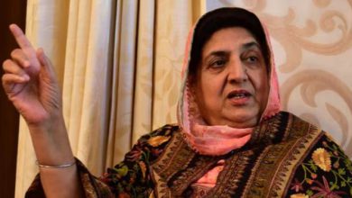 Photo of ਸਾਬਕਾ ਚੇਅਰਮੈਨ ਵੱਲੋਂ ਸਾਬਕਾ ਮੁੱਖ ਮੰਤਰੀ ਰਜਿੰਦਰ ਕੌਰ ਭੱਠਲ ਖ਼ਿਲਾਫ਼ SSP ਨੂੰ ਸ਼ਿਕਾਇਤ