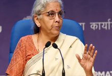 Photo of ਕੇਂਦਰੀ ਬਜਟ: ਕੈਂਸਰ ਦੀਆਂ ਦਵਾਈਆਂ ਡਿਊਟੀ ਮੁਕਤ; ਸਸਤਾ ਹੋਵੇਗਾ ਇਲਾਜ