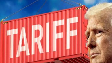 Photo of ਭਾਰਤ ‘ਤੇ ਨਹੀਂ ਲੱਗੇਗਾ ਟਰੰਪ ਟੈਰਿਫ? ਸੁਪਰੀਮ ਕੋਰਟ ਤੋਂ ਬਾਅਦ US ਕਸਟਮ