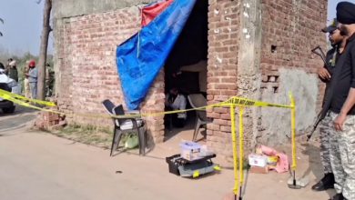 Photo of ਗੁਰਦਾਸਪੁਰ ’ਚ ਕਤਲ ਕੀਤੇ ਪੁਲਿਸ ਜਵਾਨਾਂ ਲਈ ਮੁੱਖ ਮੰਤਰੀ ਪੰਜਾਬ ਵਲੋਂ ਆਰਥਿਕ ਮਦਦ ਦਾ ਐਲਾਨ