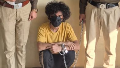 Photo of ਲਿਵ-ਇਨ ਪਾਰਟਨਰ ਨੇ ਧੀ ਨੂੰ ਲਗਾਤਾਰ ਤਿੰਨ ਦਿਨਾਂ ਤੱਕ ਕੁੱਟਿਆ ਅਤੇ ਉਸਦੇ ਗੁਪਤ ਅੰਗ ਵੀ ਸਾੜ ਦਿੱਤੇ