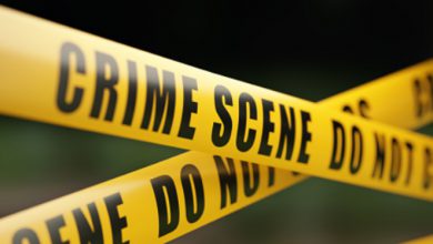 Photo of ਪਹਿਲਾਂ ਕੁੱਟਿਆ, ਫਿਰ ਗੋਲੀ ਮਾਰੀ… ਅੰਤ ਵਿੱਚ, ਸਿਰ ਵੱਢ ਕੇ ਸੁੱਟ ਦਿੱਤਾ ਗਿਆ