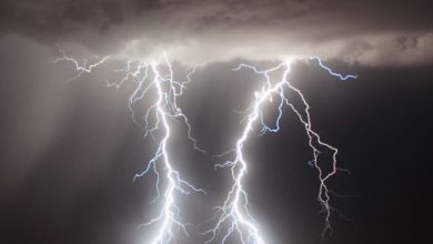 Photo of Weather Alert- 112 KM ਦੀ ਰਫਤਾਰ ਨਾਲ ਆ ਰਹੀ ਹੈ ਤਬਾਹੀ