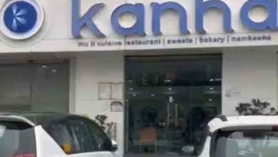 Photo of ਹੋਟਲ ਤਾਜ ਨਾਲ ਜੁੜੇ ਰੈਸਟੋਰੈਂਟ ਚੇਨ ਕਾਨਹਾ ਗਰੁੱਪ ਦੀ ‘ਗੁਪਤ ਦੀਵਾਰ’ ‘ਚੋਂ ਕਰੋੜਾਂ ਰੁਪਏ ਦੇ ਗਹਿਣੇ ਮਿਲੇ