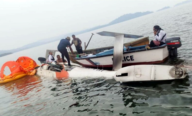 ਸੱਤ ਲੋਕਾਂ ਨੂੰ ਲੈ ਕੇ ਜਾ ਰਿਹਾ ਹੈਲੀਕਾਪਟਰ ਅੰਡੇਮਾਨ ਸਮੁੰਦਰ 'ਚ ਹਾਦਸਾਗ੍ਰਸਤ, ਸਾਰੇ ਸੁਰੱਖਿਅਤ 1 d5 35