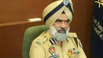 Photo of ਸਾਬਕਾ ਡੀ.ਆਈ.ਜੀ. ਭੁੱਲਰ ਮਾਮਲੇ ‘ਚ ਹੋਰ ਅਧਿਕਾਰੀਆਂ ਦੀ ਸ਼ਮੂਲੀਅਤ ਦਾ ਸੰਕੇਤ