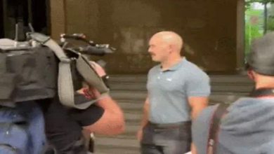 ਨਿਊਜ਼ੀਲੈਂਡ ਤੋਂ ਬਾਅਦ ਆਸਟ੍ਰੇਲੀਆ ‘ਚ ਵੀ ਪੰਜਾਬੀਆਂ ਦਾ ਵਿਰੋਧ, ਕੱਟੜਪੰਥੀਆਂ ਨੇ ਦੇਸ਼ ਛੱਡਣ ਲਈ ਕਿਹਾ 29 Photo of ਨਿਊਜ਼ੀਲੈਂਡ ਤੋਂ ਬਾਅਦ ਆਸਟ੍ਰੇਲੀਆ ‘ਚ ਵੀ ਪੰਜਾਬੀਆਂ ਦਾ ਵਿਰੋਧ, ਕੱਟੜਪੰਥੀਆਂ ਨੇ ਦੇਸ਼ ਛੱਡਣ ਲਈ ਕਿਹਾ