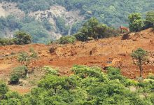 ਜੰਗਲਾਂ ਵਿੱਚੋਂ ਲੰਘਣ ਵਾਲੀ ਲਾਈਨ ਲਈ ਰੇਲਵੇ ਨੇ ਮੰਗੀ ਅੰਤਿਮ ਪ੍ਰਵਾਨਗੀ, ਇੱਕ ਲੱਖ ਤੋਂ ਵੱਧ ਰੁੱਖ ਖ਼ਤਰੇ ਚ 23 Photo of ਜੰਗਲਾਂ ਵਿੱਚੋਂ ਲੰਘਣ ਵਾਲੀ ਲਾਈਨ ਲਈ ਰੇਲਵੇ ਨੇ ਮੰਗੀ ਅੰਤਿਮ ਪ੍ਰਵਾਨਗੀ, ਇੱਕ ਲੱਖ ਤੋਂ ਵੱਧ ਰੁੱਖ ਖ਼ਤਰੇ ਚ