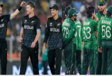 T-20 ਵਿਸ਼ਵ ਕੱਪ : ਸੁਪਰ 8 ਦੇ ਪੰਜਵੇਂ ਮੈਚ ‘ਚ ਅੱਜ ਇੰਗਲੈਂਡ ਤੇ ਪਾਕਿਸਤਾਨ ਆਹਮੋ-ਸਾਹਮਣੇ 36 Photo of T-20 ਵਿਸ਼ਵ ਕੱਪ : ਸੁਪਰ 8 ਦੇ ਪੰਜਵੇਂ ਮੈਚ ‘ਚ ਅੱਜ ਇੰਗਲੈਂਡ ਤੇ ਪਾਕਿਸਤਾਨ ਆਹਮੋ-ਸਾਹਮਣੇ