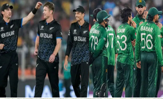 T-20 ਵਿਸ਼ਵ ਕੱਪ : ਸੁਪਰ 8 ਦੇ ਪੰਜਵੇਂ ਮੈਚ ‘ਚ ਅੱਜ ਇੰਗਲੈਂਡ ਤੇ ਪਾਕਿਸਤਾਨ ਆਹਮੋ-ਸਾਹਮਣੇ 1 d5 9