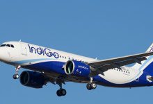 Photo of ਇੰਡੀਗੋ ਜਹਾਜ਼ ‘ ਚ, 200 ਤੋਂ ਵੱਧ ਯਾਤਰੀ 5 ਘੰਟੇ ਤੱਕ ਫਸੇ ਰਹੇ