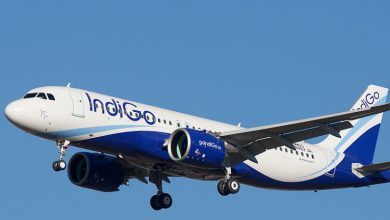 ਇੰਡੀਗੋ ਜਹਾਜ਼ ' ਚ, 200 ਤੋਂ ਵੱਧ ਯਾਤਰੀ 5 ਘੰਟੇ ਤੱਕ ਫਸੇ ਰਹੇ 5 Photo of ਇੰਡੀਗੋ ਜਹਾਜ਼ ‘ ਚ, 200 ਤੋਂ ਵੱਧ ਯਾਤਰੀ 5 ਘੰਟੇ ਤੱਕ ਫਸੇ ਰਹੇ