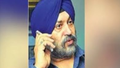 Photo of 328 ਪਾਵਨ ਸਰੂਪਾਂ ਲਾਪਤਾ ਮਾਮਲੇ ‘ਚ ਸਤਿੰਦਰ ਸਿੰਘ ਕੋਹਲੀ ਨੂੰ ਵੱਡੀ ਰਾਹਤ, 6 ਮਾਰਚ ਨੂੰ ਹੋਵੇਗੀ ਅਗਲੀ ਸੁਣਵਾਈ