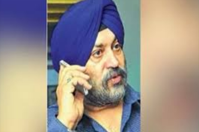 328 ਪਾਵਨ ਸਰੂਪਾਂ ਲਾਪਤਾ ਮਾਮਲੇ 'ਚ ਸਤਿੰਦਰ ਸਿੰਘ ਕੋਹਲੀ ਨੂੰ ਵੱਡੀ ਰਾਹਤ, 6 ਮਾਰਚ ਨੂੰ ਹੋਵੇਗੀ ਅਗਲੀ ਸੁਣਵਾਈ 1 d51 5