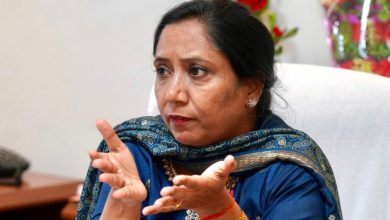 Photo of ਮਾਨ ਸਰਕਾਰ ਦਾ 0 ਤੋਂ 6 ਸਾਲ ਦੇ ਬੱਚਿਆਂ ਦੇ ਭਵਿੱਖ ਲਈ ਵੱਡਾ ਕਦਮ: 6110 ਆਂਗਨਵਾੜੀ ਅਸਾਮੀਆਂ ਲਈ ਭਰਤੀ