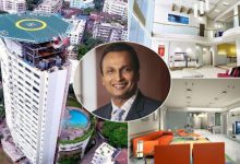 Photo of ਅਨਿਲ ਅੰਬਾਨੀ ਦਾ ਘਰ ਕੁਰਕ, ਈਡੀ ਨੇ ਕੀਤੀ ਕਾਰਵਾਈ