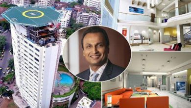 Photo of ਅਨਿਲ ਅੰਬਾਨੀ ਦਾ ਘਰ ਕੁਰਕ, ਈਡੀ ਨੇ ਕੀਤੀ ਕਾਰਵਾਈ