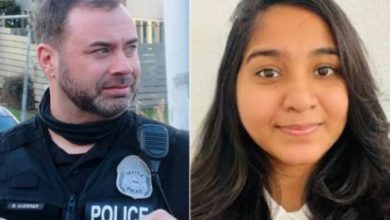 Photo of ਭਾਰਤੀ ਵਿਦਿਆਰਥਣ ਦੀ ਮੌਤ ਦੇ ਮਾਮਲੇ `ਚ ਹੋਇਆ 2.9 ਕਰੋੜ ਡਾਲਰ `ਚ ਸਮਝੌਤਾ