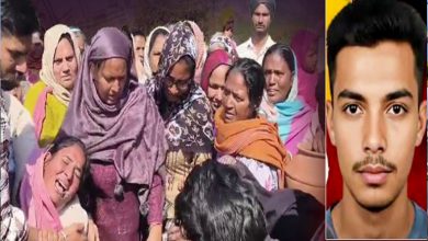 Photo of ਤਰਨਤਾਰਨ ਮਰਡਰ-ਸੁਸਾਈਡ ਕੇਸ, ਮੁੰਡੇ ਦੀ ਮਾਂ ਬੋਲੀ- ‘ਕੁੜੀ ਨੇ ਧੋਖਾ ਦਿੱਤਾ, ਨੰਬਰ ਮੰਗਦੀ ਸੀ