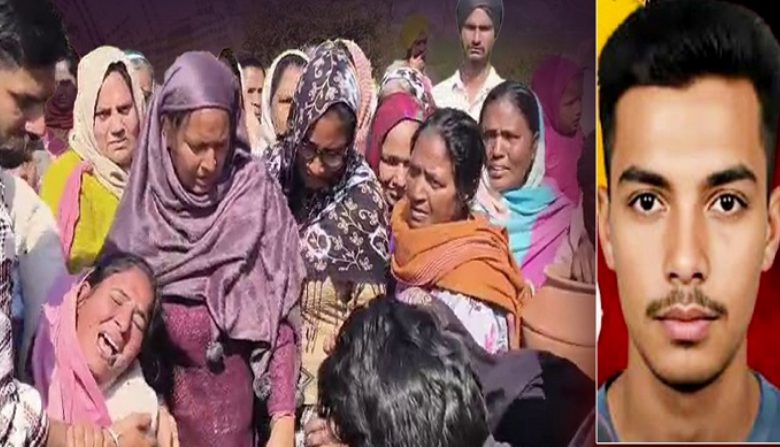 ਤਰਨਤਾਰਨ ਮਰਡਰ-ਸੁਸਾਈਡ ਕੇਸ, ਮੁੰਡੇ ਦੀ ਮਾਂ ਬੋਲੀ- ‘ਕੁੜੀ ਨੇ ਧੋਖਾ ਦਿੱਤਾ, ਨੰਬਰ ਮੰਗਦੀ ਸੀ 1 d52 1 6