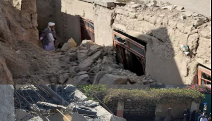 ਅਫ਼ਗਾਨਿਸਤਾਨ 'ਚ ਪਾਕਿਸਤਾਨ ਦੀ ਏਅਰਸਟ੍ਰਾਈਕ, 19 ਨਾਗਰਿਕਾਂ ਦੀ ਮੌਤ 1 d52 13