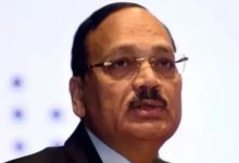 Photo of ਮੇਰੇ ਨਾਮ ‘ਤੇ ਬਣਾਈਆਂ ਗਈਆਂ ਜਾਅਲੀ ਵੈੱਬਸਾਈਟਾਂ, ਮੇਰੇ ਪਰਿਵਾਰ ਨੂੰ ਭੇਜੇ ਗਏ ਧੋਖਾਧੜੀ ਵਾਲੇ ਸੁਨੇਹੇ…” ਸੀਜੇਆਈ ਦਾ ਵੱਡਾ ਖੁਲਾਸਾ