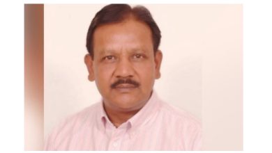 Photo of ਭਾਜਪਾ ਆਗੂ ਅਨਿਲ ਮੰਗਲਾ ਦੀ ਲਾਸ਼ ਪਟਿਆਲਾ ਦੀ ਭਾਖੜਾ ਨਹਿਰ ਤੋਂ ਬਰਾਮਦ