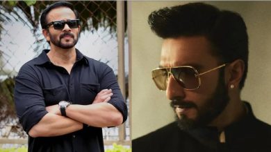 Photo of ਅਦਾਕਾਰ ਰਣਵੀਰ ਸਿੰਘ ਅਤੇ ਫਿਲਮ ਨਿਰਮਾਤਾ ਰੋਹਿਤ ਸ਼ੈੱਟੀ ਨੂੰ ਇੱਕ ਵਾਰ ਫਿਰ ਮਿਲੀਆਂ  ਧਮਕੀਆਂ