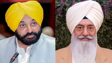 ਬਿਆਸ ਵਾਲੇ ਬਾਬੇ ‘ਤੇ ਸੀਐਮ ਮਾਨ ਦਾ ਤੰਜ, ਮਜੀਠੀਆ ਨਾਲ ਗੁਰਿੰਦਰ ਢਿੱਲੋਂ ਨੇ ਕੀਤੀ ਸੀ ਮੁਲਾਕਾਤ 2 Photo of ਬਿਆਸ ਵਾਲੇ ਬਾਬੇ ‘ਤੇ ਸੀਐਮ ਮਾਨ ਦਾ ਤੰਜ, ਮਜੀਠੀਆ ਨਾਲ ਗੁਰਿੰਦਰ ਢਿੱਲੋਂ ਨੇ ਕੀਤੀ ਸੀ ਮੁਲਾਕਾਤ