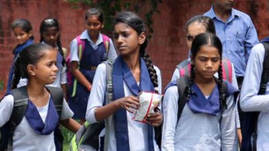 Photo of ਪੰਜਾਬ ਸਕੂਲ ਸਿਖਿਆ ਬੋਰਡ : 8ਵੀਂ ਅਤੇ 12ਵੀਂ ਦੀਆਂ ਸਾਲਾਨਾ ਪ੍ਰੀਖਿਆਵਾਂ ਅੱਜ ਤੋਂ