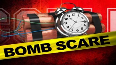 Photo of ਮੋਹਾਲੀ ‘ਚ ਹੜਕੰਪ: ਫੋਰਟਿਸ ਹਸਪਤਾਲ ਅਤੇ ਸਕੂਲਾਂ ਨੂੰ ਮਿਲੀ ਬੰਬ ਦੀ ਧਮਕੀ, ਈਮੇਲ ਵਿੱਚ CM ਦਾ ਵੀ ਜ਼ਿਕਰ