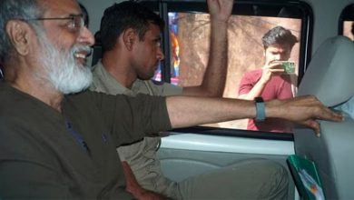 Photo of ਨਿਊਜ਼ਕਲਿਕ ਸਟੂਡੀਓ ਪ੍ਰਾਈਵੇਟ ਲਿਮਟਿਡ ਤੇ 64 ਕਰੋੜ ਰੁਪਏ ਦਾ ਜੁਰਮਾਨਾ