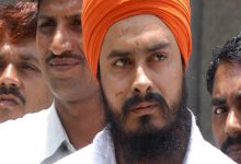 Photo of ਭਾਈ ਜਗਤਾਰ ਸਿੰਘ ਹਵਾਰਾ ਦੀ ਪਟੀਸ਼ਨ ’ਤੇ 11 ਮਾਰਚ ਤੱਕ ਸੁਣਵਾਈ ਮੁਲਤਵੀ