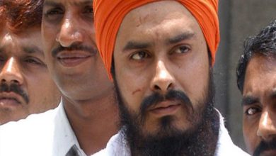 Photo of ਭਾਈ ਜਗਤਾਰ ਸਿੰਘ ਹਵਾਰਾ ਦੀ ਪਟੀਸ਼ਨ ’ਤੇ 11 ਮਾਰਚ ਤੱਕ ਸੁਣਵਾਈ ਮੁਲਤਵੀ