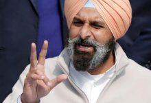 Photo of ਬਿਕਰਮ ਮਜੀਠੀਆ ਨੂੰ ਕੋਈ ਵਿਸ਼ੇਸ਼ ਖ਼ਤਰਾ ਨਹੀਂ ਹੈ। ਦੂਜੇ ਪਾਸੇ ਪਟੀਸ਼ਨਰ ਦੇ ਵਕੀਲ ਨੇ  ਦਿੱਤੀ ਦਲੀਲ