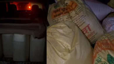 Photo of AAP ਦੀ ਪਿੰਡ ਬਚਾਓ ਕਮੇਟੀ ਦਾ ਮੈਂਬਰ 800 ਬੋਤਲਾਂ ਦੇਸੀ ਸ਼ਰਾਬ ਸਮੇਤ ਗ੍ਰਿਫਤਾਰ