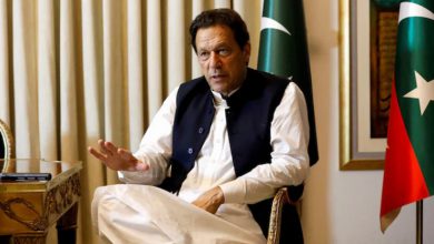 Photo of ਸੁਨੀਲ ਗਾਵਸਕਰ ਅਤੇ ਕਪਿਲ ਦੇਵ ਸਮੇਤ ਕੁੱਲ 14 ਸਾਬਕਾ ਕਪਤਾਨਾਂ ਨੇ ਇਮਰਾਨ ਖਾਨ ਲਈ ਤਿੰਨ ਵੱਡੀਆਂ ਮੰਗਾਂ ਕੀਤੀਆਂ ਹਨ।