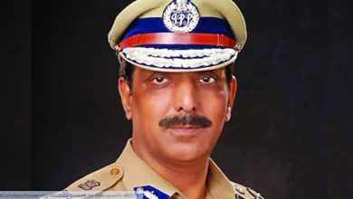 Photo of ਪੰਜਾਬ ਦੇ ਸਾਬਕਾ DGP ‘ਤੇ ਦੋ ਰਾਜਾਂ ਵਿੱਚ ਵੋਟਰ ਆਈਡੀ ਕਾਰਡ ਰੱਖਣ ਦਾ ਦੋਸ਼