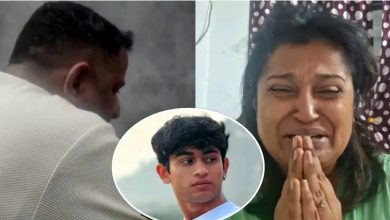 Photo of ਮੇਰੇ ‘ਚ ਉਸ ਮਾਂ ਦਾ ਸਾਹਮਣਾ ਕਰਨ ਦੀ ਹਿੰਮਤ ਨਹੀਂ ਹੈ… ਦਿੱਲੀ ਹਿੱਟ-ਐਂਡ-ਰਨ ਕੇਸ ਦੇ ਦੋਸ਼ੀ ਦੇ ਪਿਤਾ ਨੇ ਕੀਤਾ ਵੱਡਾ ਇਕਬਾਲ