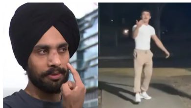 Photo of ਆਸਟ੍ਰੇਲੀਆ ਵਿੱਚ ਸਿੱਖ ਨੌਜਵਾਨ ‘ਤੇ ਨਸਲੀ ਹਮਲਾ: ਜਿੰਮ ਦੇ ਬਾਹਰ ਸਿਰ ‘ਤੇ ਵਾਰ, ਨੱਕ ਤੋੜਿਆ