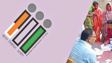 Photo of ਚੋਣ ਕਮਿਸ਼ਨ ਦਾ ਵੱਡਾ ਐਲਾਨ, ਦਿੱਲੀ-ਪੰਜਾਬ ਸਮੇਤ 22 ਰਾਜਾਂ ਵਿੱਚ SIR ਦਾ ਤੀਜਾ ਪੜਾਅ ਅਪ੍ਰੈਲ ਤੋਂ ਸ਼ੁਰੂ!