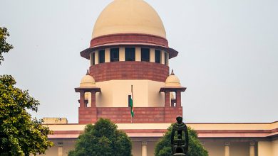 SC ਵਲੋਂ ਸਰਕਾਰ ਨੂੰ NCERT ਦਾ ਵਿਵਾਦਿਤ ਹਿੱਸਾ ਆਨਲਾਈਨ ਹਟਾਉਣ ਦੇ ਹੁਕਮ 6 Photo of SC ਵਲੋਂ ਸਰਕਾਰ ਨੂੰ NCERT ਦਾ ਵਿਵਾਦਿਤ ਹਿੱਸਾ ਆਨਲਾਈਨ ਹਟਾਉਣ ਦੇ ਹੁਕਮ