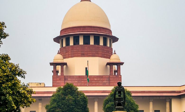 SC ਵਲੋਂ ਸਰਕਾਰ ਨੂੰ NCERT ਦਾ ਵਿਵਾਦਿਤ ਹਿੱਸਾ ਆਨਲਾਈਨ ਹਟਾਉਣ ਦੇ ਹੁਕਮ 1 d53 53