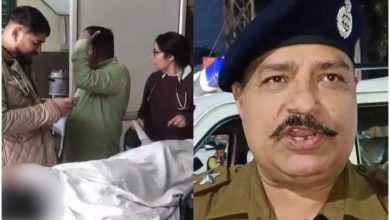 Photo of ਫਗਵਾੜਾ: ਪਹਿਲਾਂ ਪਾਇਆ ਸਟੇਟਸ… ਫਿਰ ਯੂਨੀਵਰਿਸਟੀ ਦੇ ਹੋਸਟਲ ਤੋਂ ਛਾਲ ਮਾਰ ਕੀਤੀ ਖੁਦਕੁਸ਼ੀ