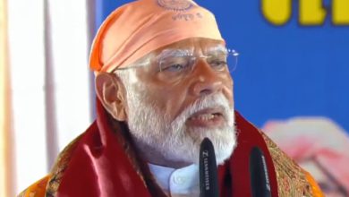 ਡੇਰਾ ਸੱਚਖੰਡ ਬੱਲਾਂ ਵਿਖੇ ਨਤਮਸਤਕ ਹੋਏ ਪ੍ਰਧਾਨ ਮੰਤਰੀ ਮੋਦੀ 6 Photo of ਡੇਰਾ ਸੱਚਖੰਡ ਬੱਲਾਂ ਵਿਖੇ ਨਤਮਸਤਕ ਹੋਏ ਪ੍ਰਧਾਨ ਮੰਤਰੀ ਮੋਦੀ