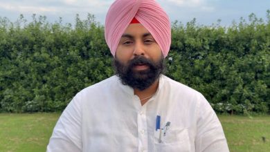 Photo of ਪੰਜਾਬ ਸਰਕਾਰ ਟੈਟ ਦੀ ਲਾਜ਼ਮੀ ਸ਼ਰਤ ਦੇ ਵਿਰੁੱਧ ਸੁਪਰੀਮ ਕੋਰਟ ਦਾ ਦਰਵਾਜ਼ਾ ਖੜਕਾਏਗੀ :- ਸਿੱਖਿਆ ਮੰਤਰੀ ਹਰਜੋਤ ਸਿੰਘ ਬੈਂਸ