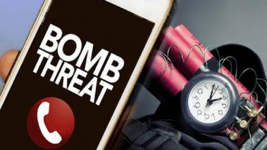 Photo of ਚੰਡੀਗੜ੍ਹ ਦੇ ਸਕੂਲ, ਅੰਮ੍ਰਿਤਸਰ ਤੋਂ ਦਿੱਲੀ ਜਾਣ ਵਾਲੀ ਸ਼ਤਾਬਦੀ ਟ੍ਰੇਨ ਨੂੰ ਮਿਲੀ ਬੰਬ ਨਾਲ ਉਡਾਉਣ ਦੀ ਧਮਕੀ